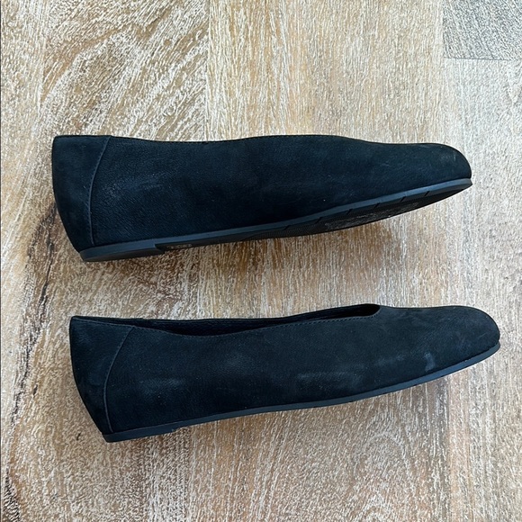 Eileen Fisher Una Hidden Wedge Ballet Flat 8 - Picture 6 of 7